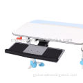 Keyboard Tray Wholesale Custom Computer adjustable ergonomic keyboard tray Manufactory